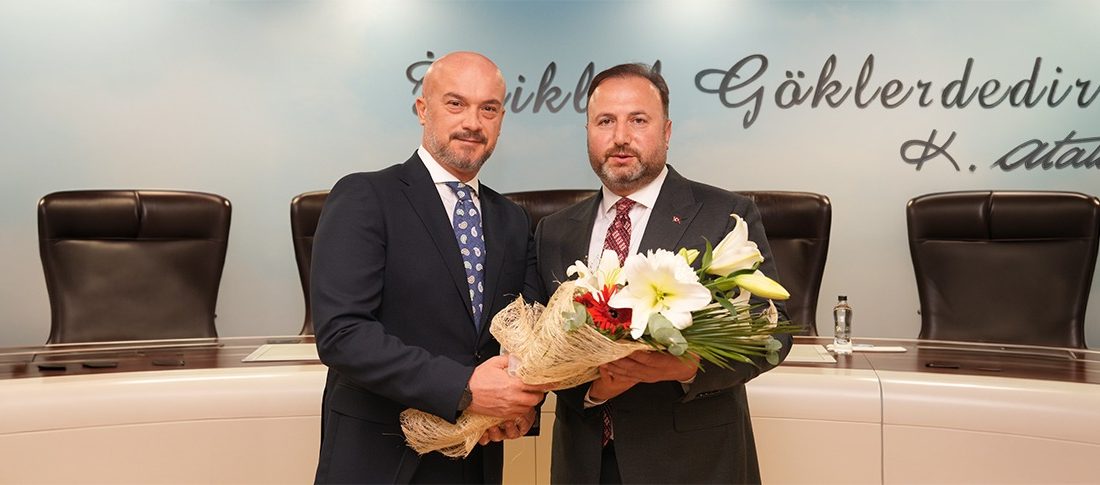 Devlet Hava Meydanları İşletmesi (DHMİ) Genel Müdürlüğü ve Yönetim Kurulu