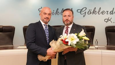 Devlet Hava Meydanları İşletmesi (DHMİ) Genel Müdürlüğü ve Yönetim Kurulu