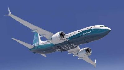 ABD Federal Havacılık İdaresi (FAA), ülkedeki 476 adet Boeing 737