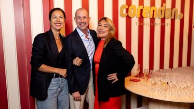 Corendon Airlines, Amsterdam’ın prestijli bölgelerinden Zuid’de ilk Corendon Travel Boutique’ini