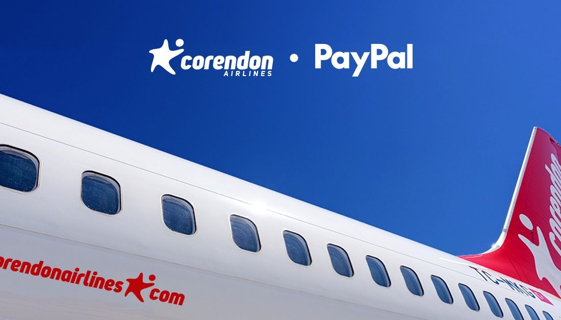 Dijital yolcu deneyimini geliştirmeye yönelik yatırımlarını sürdüren Corendon Airlines, uluslararası