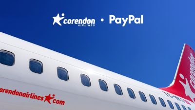 Dijital yolcu deneyimini geliştirmeye yönelik yatırımlarını sürdüren Corendon Airlines, uluslararası
