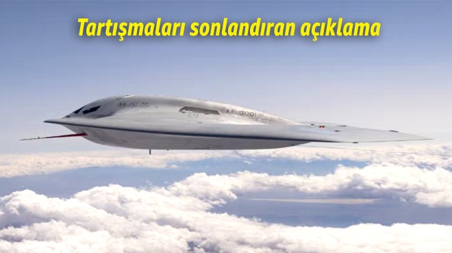 ABD Hava Kuvvetleri, B-21 Raider’da İkinci Pilotun Yerini Yapay Zekânın Alamayacağını Açıkladı ABD Hava Kuvvetleri, yeni nesil stratejik bombardıman uçağı B-21 Raider’da