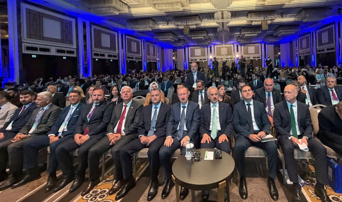 Dünya Havacılığının Nabzı İstanbul’da Atıyor: İGA İstanbul Havalimanı, Dünya Havalimanı