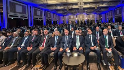 Dünya Havacılığının Nabzı İstanbul’da Atıyor: İGA İstanbul Havalimanı, Dünya Havalimanı