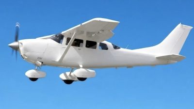 Kolombiya’da pilotu Türk olan sağlık uçağı kayboldu: Arama yağmur yüzünden