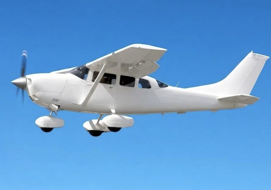 Kolombiya’da pilotu Türk olan sağlık uçağı kayboldu: Arama yağmur yüzünden
