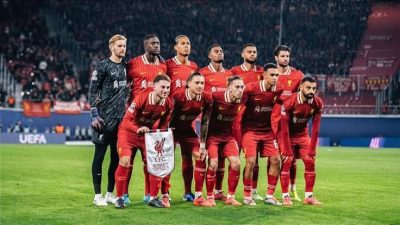 THY, 2027/28 sezonundan itibaren Liverpool’un ana sponsoru olacak. THY ve